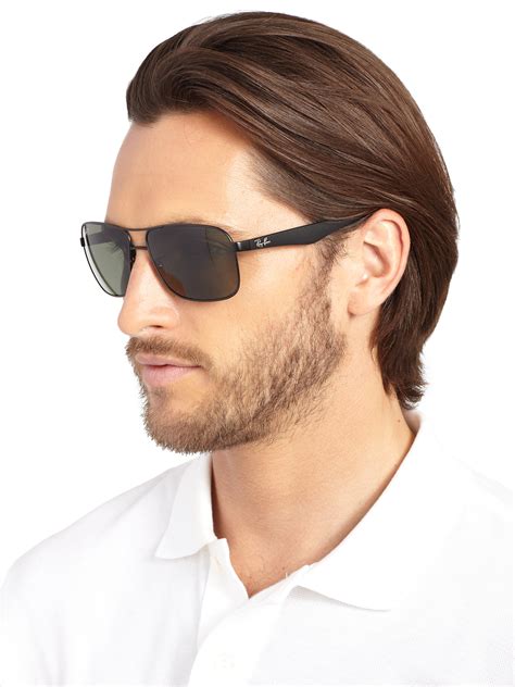 square aviator sunglasses mens|best aviator sunglasses for men.